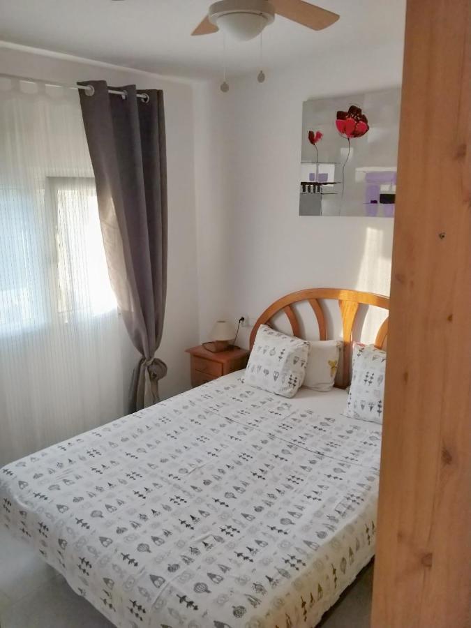 Estrella Del Mar, Denia Les Deveses Exterior foto
