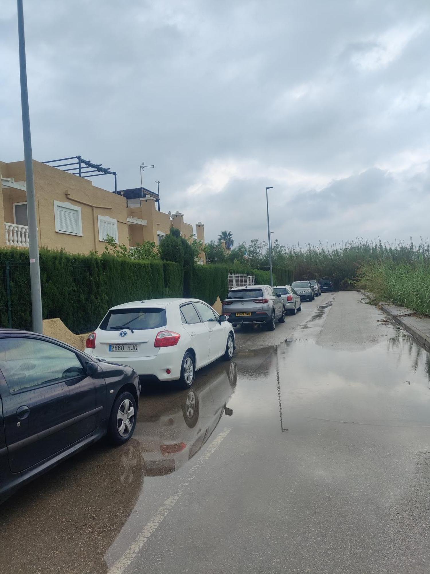 Estrella Del Mar, Denia Les Deveses Exterior foto