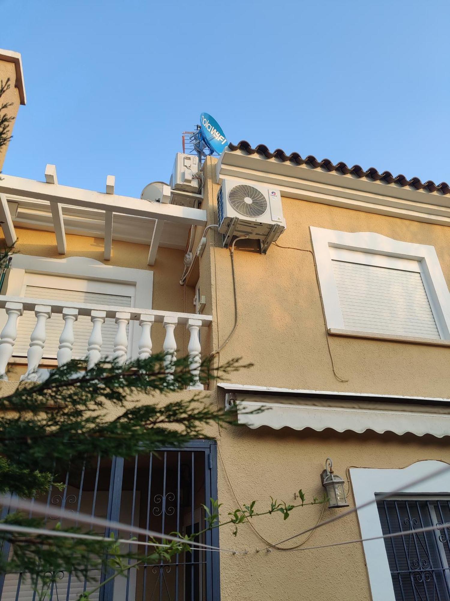 Estrella Del Mar, Denia Les Deveses Exterior foto