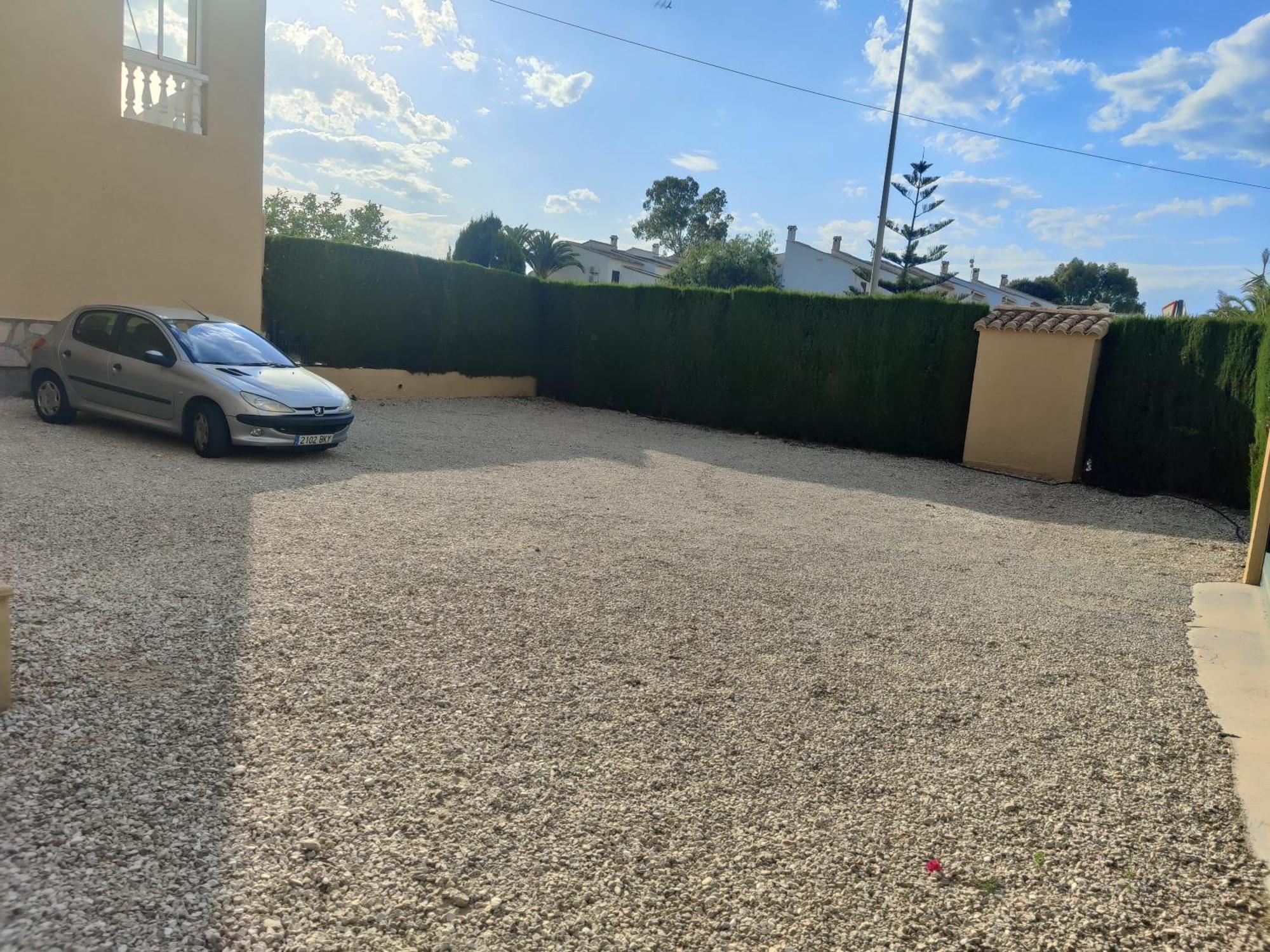 Estrella Del Mar, Denia Les Deveses Exterior foto