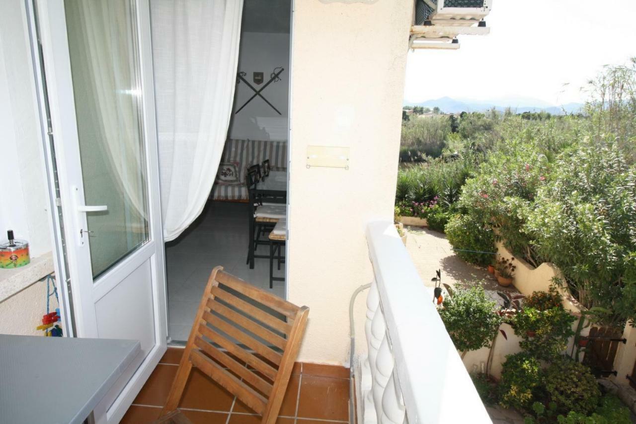 Estrella Del Mar, Denia Les Deveses Exterior foto